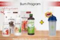 Burn Program Etna Wellness: programma di dimagrimento completo