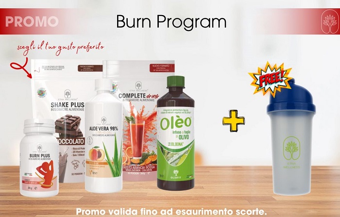 Burn Program Etna Wellness